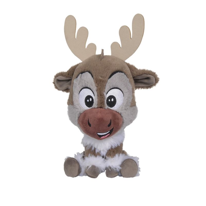  frozen 2 soft toy baby sven 20 cm 